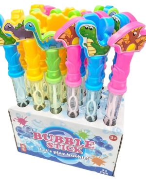 ZABAWKA Bańki mydlane 6783865