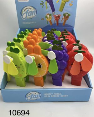 Wiatraczek ręczny 6783889