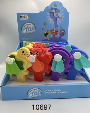 Wiatraczek ręczny 6783891