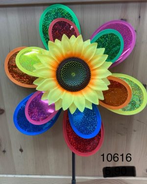 WIATRACZKI OGRODOWE 6783897