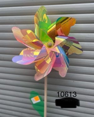 WIATRACZKI OGRODOWE 6783898