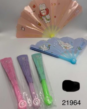 WACHLARZ RÓŻE  LATO UPAŁ 6783899