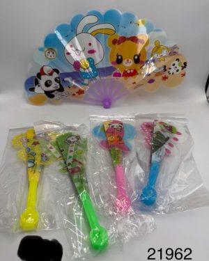 WACHLARZ RÓŻE  LATO UPAŁ 6783900