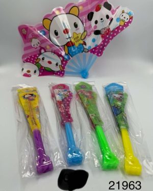 WACHLARZ RÓŻE  LATO UPAŁ 6783901