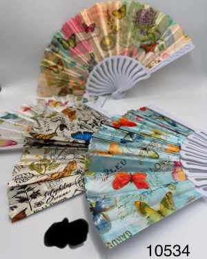 WACHLARZ RÓŻE  LATO UPAŁ 6783905