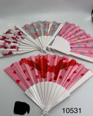 WACHLARZ RÓŻE  LATO UPAŁ 6783906