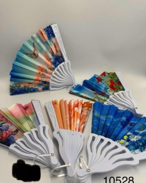 WACHLARZ RÓŻE  LATO UPAŁ 6783907