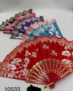 WACHLARZ RÓŻE  LATO UPAŁ 6783912