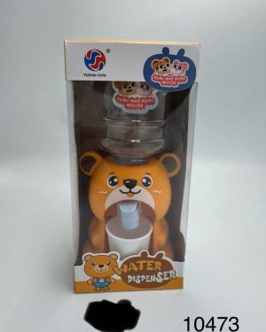 DYSTRYBUTOR DO WODY DLA DZIECI PIESEK 6783913