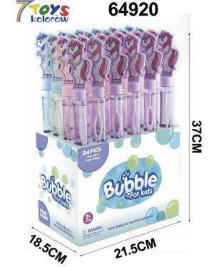 ZABAWKA  NA BAŃKI MYDLANE 6783916