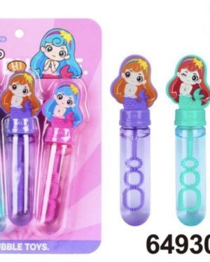 ZABAWKA  NA BAŃKI MYDLANE 6783917