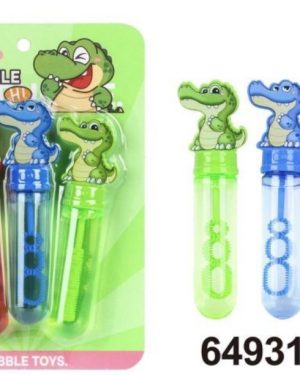 ZABAWKA  NA BAŃKI MYDLANE 6783918