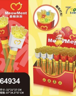 ZABAWKA  NA BAŃKI MYDLANE 6783919