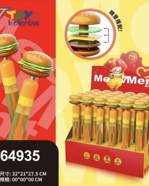 ZABAWKA  NA BAŃKI MYDLANE 6783920