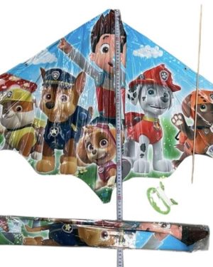 Latawiec psipatrol 120 x 60 cm. 6783921