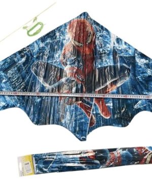 Latawiec Spiderman 6783926