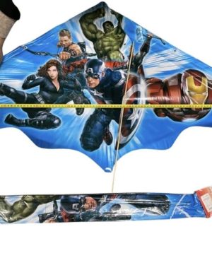 Latawiec avengers 6783927