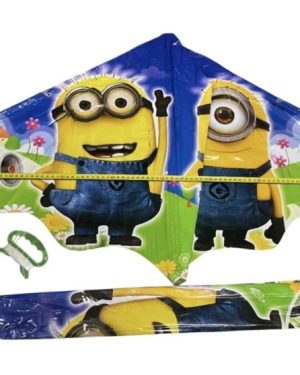 Latawiec Miniony 6783928