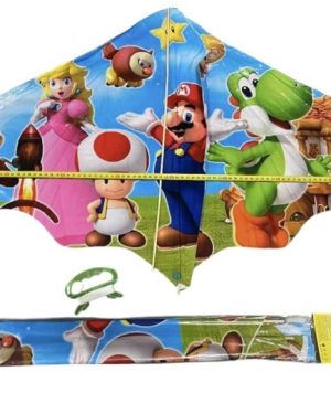 Latawiec Mario 6783929