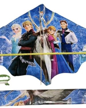 Latawiec frozen 6783930