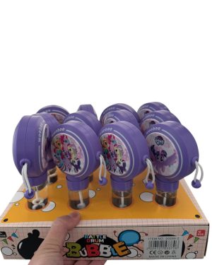 ZABAWKA  BAŃKI MYDLANE 6783934