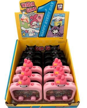 Gra wodna KUROMI 6783935