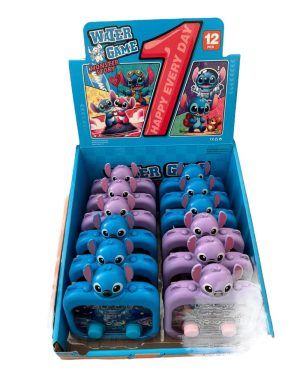 Gra wodna STITCH 6783936