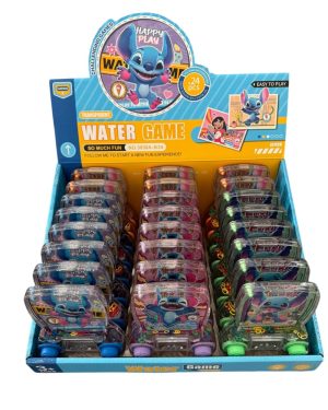 Gra wodna STITCH 6783938