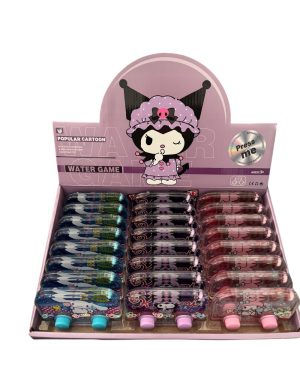 Gra wodna Kuromi 6783939