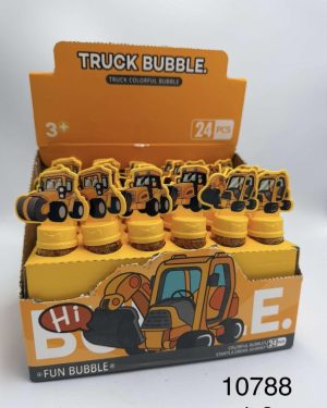 ZABAWKA Bańki mydlane 6783944