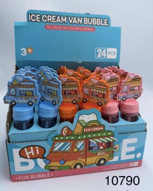 ZABAWKA Bańki mydlane 6783945