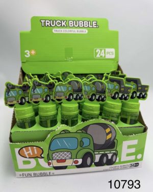 ZABAWKA Bańki mydlane 6783946