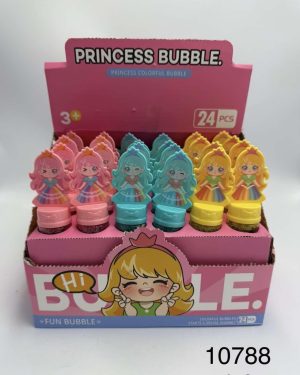 ZABAWKA Bańki mydlane 6783947