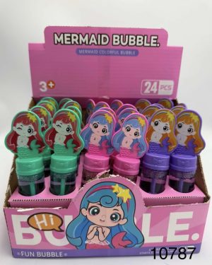 ZABAWKA Bańki mydlane 6783948