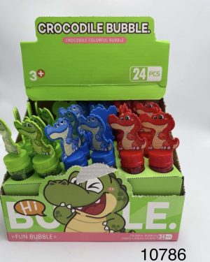 ZABAWKA Bańki mydlane 6783950