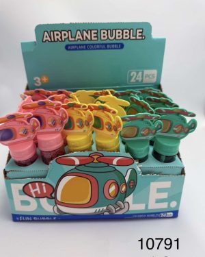 ZABAWKA Bańki mydlane 6783951