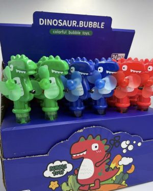 ZABAWKA Bańki mydlane 6783952