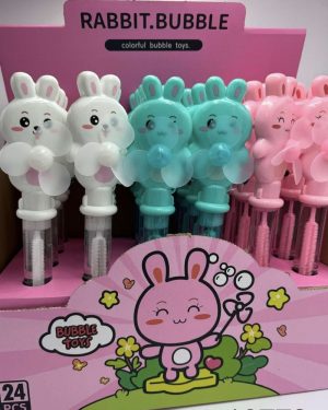 ZABAWKA Bańki mydlane 6783954