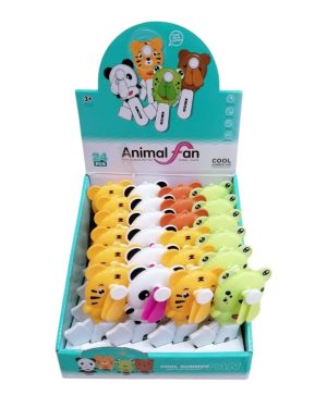 ZABAWKA Wiatraczek ręczny 6783959