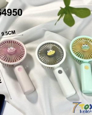 MINI Wiatraczek ELEKTRYCZNY 6783967