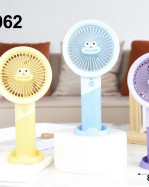 MINI Wiatraczek ELEKTRYCZNY 6783971