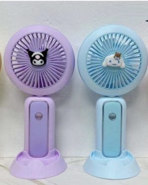 MINI Wiatraczek ELEKTRYCZNY 6783972