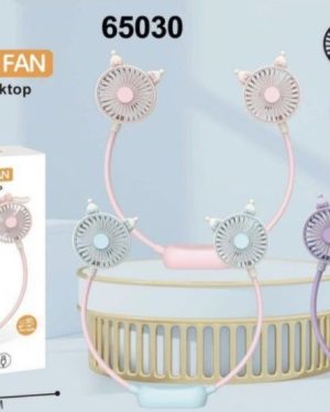 MINI Wiatraczek ELEKTRYCZNY 6783978