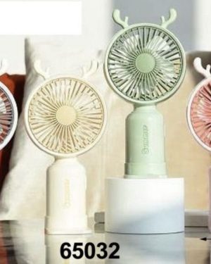 MINI Wiatraczek ELEKTRYCZNY 6783979