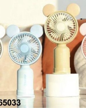 MINI Wiatraczek ELEKTRYCZNY 6783982