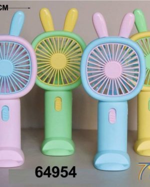 MINI Wiatraczek ELEKTRYCZNY 6783987