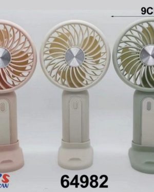 MINI Wiatraczek ELEKTRYCZNY 6783996