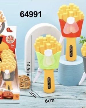 MINI Wiatraczek ręczny 6784002