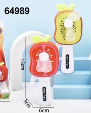 MINI Wiatraczek ręczny 6784003