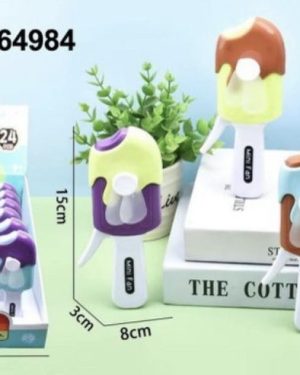 MINI Wiatraczek ręczny 6784007